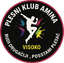 Plesni klub Amina Visoko logo